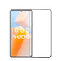 PINWUYO 9H 2.5D Full Screen Tempered Glass Film