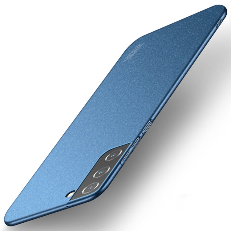 MOFI Fandun Series Frosted Ultra-thin PC Hard Phone Case, For Samsung Galaxy S22 5G, For Samsung Galaxy S22+ 5G, For Samsung Galaxy S22 Ultra 5G