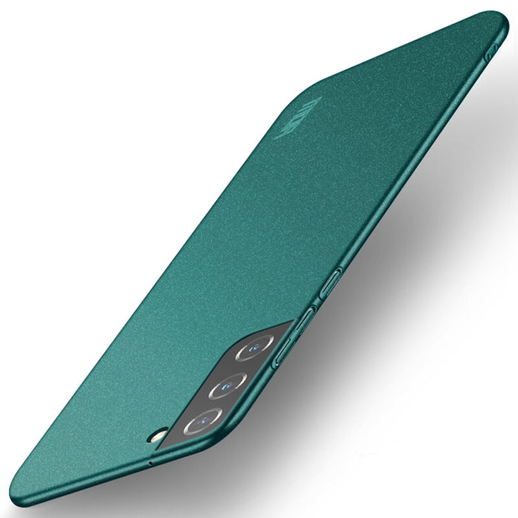 MOFI Fandun Series Frosted Ultra-thin PC Hard Phone Case