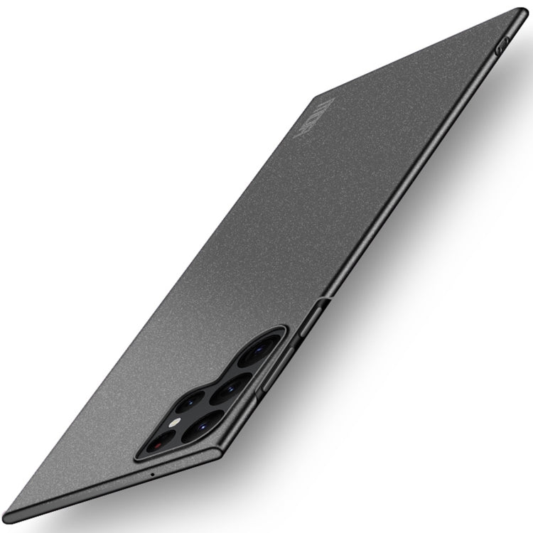 MOFI Fandun Series Frosted Ultra-thin PC Hard Phone Case, For Samsung Galaxy S22 5G, For Samsung Galaxy S22+ 5G, For Samsung Galaxy S22 Ultra 5G