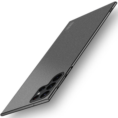 MOFI Fandun Series Frosted Ultra-thin PC Hard Phone Case, For Samsung Galaxy S22 5G, For Samsung Galaxy S22+ 5G, For Samsung Galaxy S22 Ultra 5G