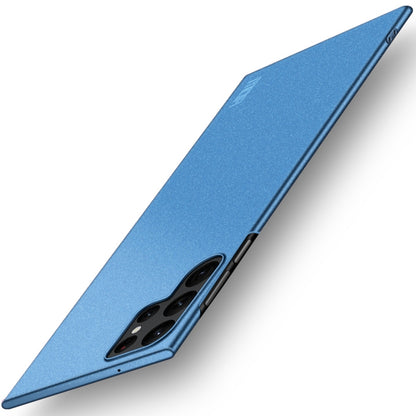 MOFI Fandun Series Frosted Ultra-thin PC Hard Phone Case, For Samsung Galaxy S22 5G, For Samsung Galaxy S22+ 5G, For Samsung Galaxy S22 Ultra 5G