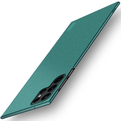 MOFI Fandun Series Frosted Ultra-thin PC Hard Phone Case, For Samsung Galaxy S22 5G, For Samsung Galaxy S22+ 5G, For Samsung Galaxy S22 Ultra 5G
