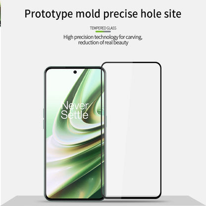 MOFI 9H 2.5D Full Screen Tempered Glass Film