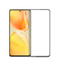 PINWUYO 9H 2.5D Full Screen Tempered Glass Film