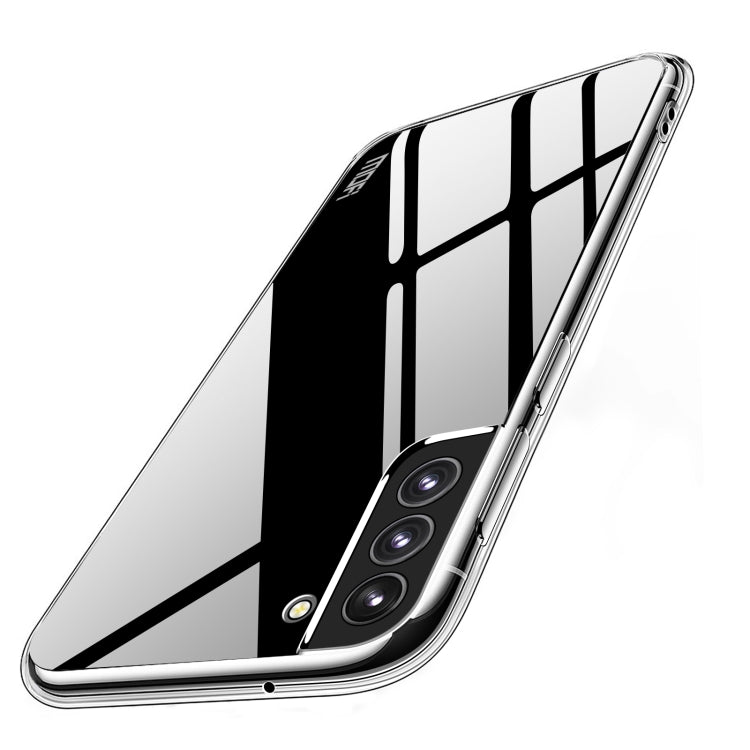 MOFI Ming Series Ultra-thin TPU Phone Case