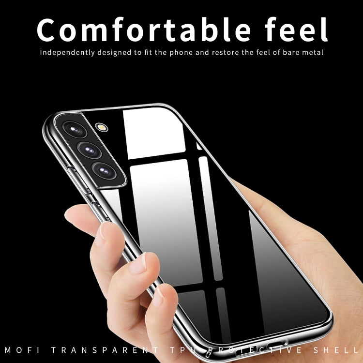 MOFI Ming Series Ultra-thin TPU Phone Case