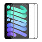 1 PCS ENKAY Hat-Prince Full Glue Tempered Glass Full Film For iPad mini 2024 / mini 6, 1 PCS, 2 PCS