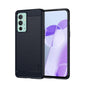 MOFI Gentleness Series Brushed Texture Carbon Fiber Soft TPU Case