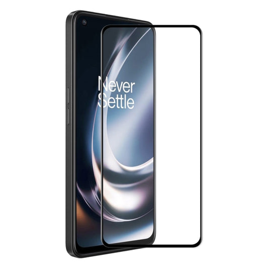 For OnePlus Nord CE 2 Lite 5G ENKAY Hat-Prince 6D Full Glue Tempered Glass Full Film, For OnePlus Nord CE 2 Lite 5G (1 PC), For OnePlus Nord CE 2 Lite 5G (2 PCS), For OnePlus Nord CE 2 Lite 5G (5 PCS)