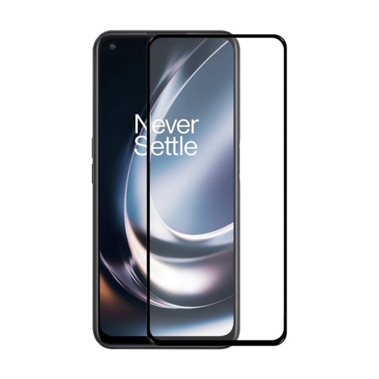 For OnePlus Nord CE 2 Lite 5G ENKAY Hat-Prince Full Glue 0.26mm 9H 2.5D Tempered Glass Full Film, For OnePlus Nord CE 2 Lite 5G (1 PC), For OnePlus Nord CE 2 Lite 5G (2 PCS), For OnePlus Nord CE 2 Lite 5G (5 PCS), For OnePlus Nord CE 2 Lite 5G (10 PCS)