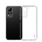 MOFI Ming Series Ultra-thin TPU Phone Case, For Xiaomi 12 / 12S / 12X, For Xiaomi 12 Pro / 12S Pro / 12 Pro Dimensity, For Xiaomi 12S Ultra, For Infinix Note 11G88 / 12G88
