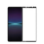 PINWUYO 9H 2.5D Full Screen Tempered Glass Film