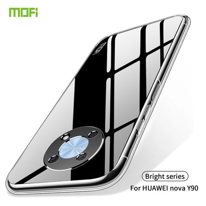 MOFI Ming Series Ultra-thin TPU Phone Case