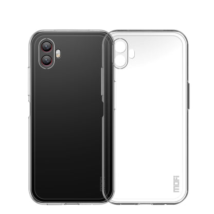 MOFI Ming Series Ultra-thin TPU Phone Case