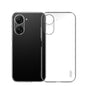 MOFI Ming Series Ultra-thin TPU Phone Case, For Asus Zenfone9, For Honor X40i, For OPPO A97 5G, For Realme V20 5G, For Infinix itel S16 / Vision1 pro