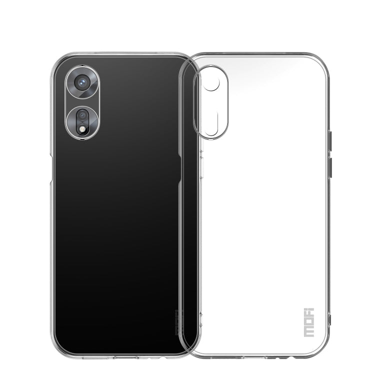 MOFI Ming Series Ultra-thin TPU Phone Case