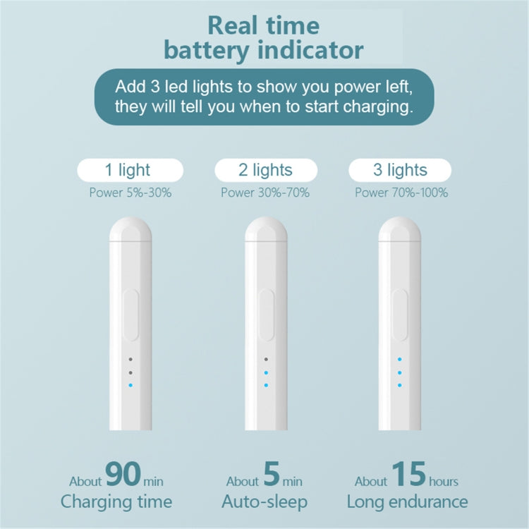 Tablet Phone Universal Capacitive Stylus