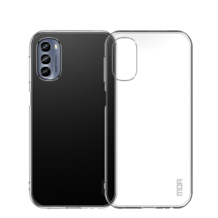 MOFI Ming Series Ultra-thin TPU Phone Case