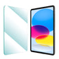 For iPad 2022 10.9 ENKAY 0.33mm Explosion-proof Anti-Scratch Tempered Glass Film, For iPad 10th Gen 10.9 2022(1pc), For iPad 10th Gen 10.9 2022(2pcs)