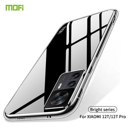 MOFI Ming Series Ultra-thin TPU Phone Case