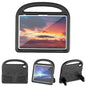 Sparrow Style Shockproof Kickstand EVA Tablet Case, For iPad 10th Gen 10.9 2022