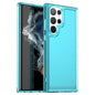 For Samsung Galaxy S23 Ultra 5G Candy Series TPU Phone Case, For Samsung Galaxy S23 Ultra 5