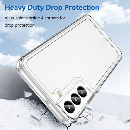 For Samsung Galaxy S23+ 5G Candy Series TPU Phone Case