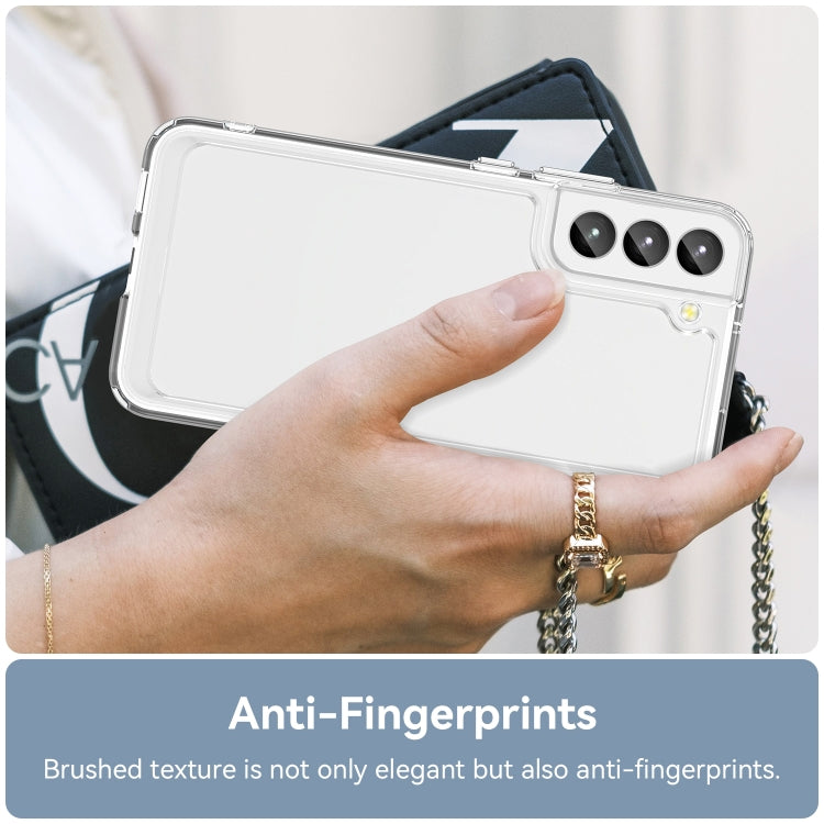 For Samsung Galaxy S23+ 5G Candy Series TPU Phone Case