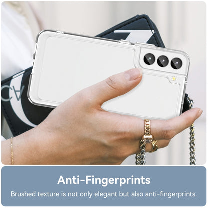 For Samsung Galaxy S23+ 5G Candy Series TPU Phone Case