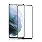 For Samsung Galaxy S23 5G mocolo 2.5D Full Glue Tempered Glass Film, Support Fingerprint Unlock, For Samsung Galaxy S23 5G