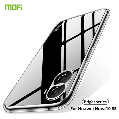 MOFI Ming Series Ultra-thin TPU Phone Case