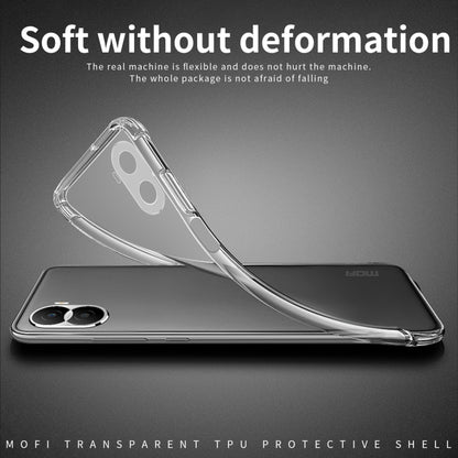 MOFI Ming Series Ultra-thin TPU Phone Case