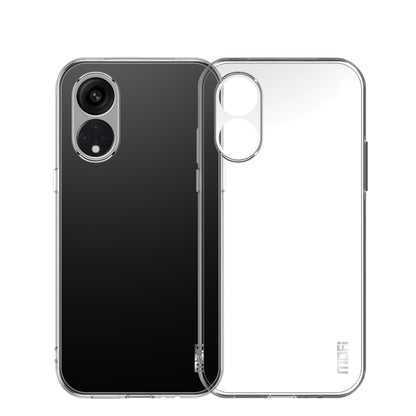 MOFI Ming Series Ultra-thin TPU Phone Case