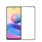 PINWUYO 9H 3D Curved Full Screen Explosion-proof Tempered Glass Film