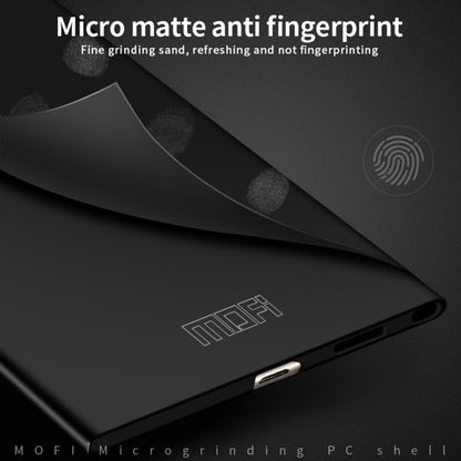 MOFI Micro Frosted PC Ultra-thin Hard Case