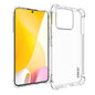 ENKAY Hat-Prince Clear TPU Shockproof Phone Case, For Xiaomi 13, For Xiaomi 13 Pro