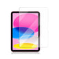 For iPad 10th Gen 10.9 2022 mocolo 0.33mm 9H 2.5D Explosion-proof Tempered Glass Film, For iPad 10th Gen 10.9 2022