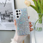 Glitter Glitter Drop Glue TPU Phone Case