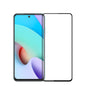 PINWUYO 9H 2.5D Full Screen Tempered Glass Film