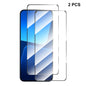 For Xiaomi 13 ENKAY Full Glue 0.26mm 9H 2.5D Tempered Glass Full Film