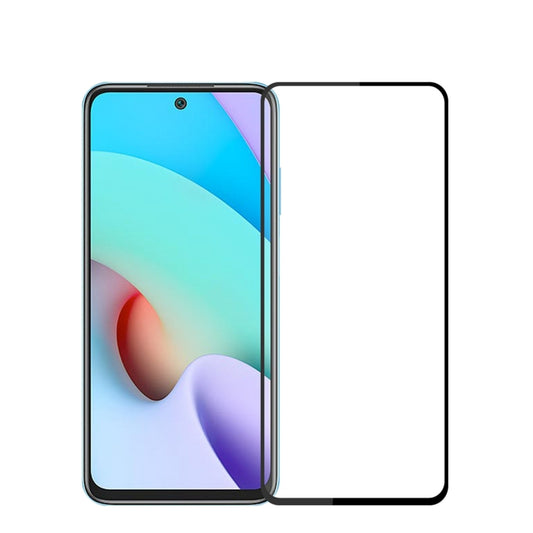 MOFI 9H 2.5D Full Screen Tempered Glass Film