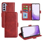 For Samsung Galaxy S23 5G Dual-side Magnetic Buckle Leather Phone Case, For Samsung Galaxy S23 5G