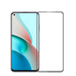 PINWUYO 9H 3D Curved Full Screen Explosion-proof Tempered Glass Film, For Lenovo Legion Y70, For ASUS Zenfone8, For ASUS Zenfone9, For Nokia 5.4