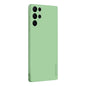 PINWUYO Sense Series Liquid Silicone TPU Phone Case, For Samsung Galaxy S23 5G, For Samsung Galaxy S23+ 5G, For Samsung Galaxy S23 Ultra 5G