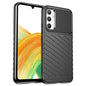 Thunderbolt Shockproof TPU Phone Case