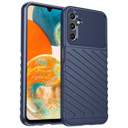 Thunderbolt Shockproof TPU Phone Case