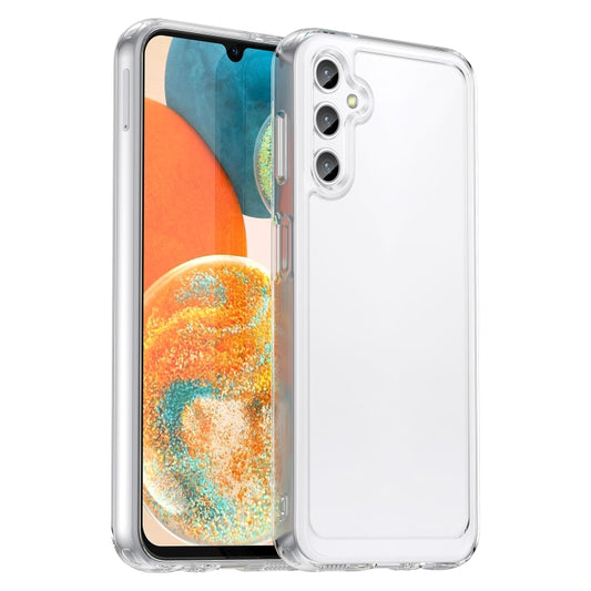 Candy Series TPU Phone Case, For Samsung Galaxy A14 4G, For Samsung Galaxy A34 5G