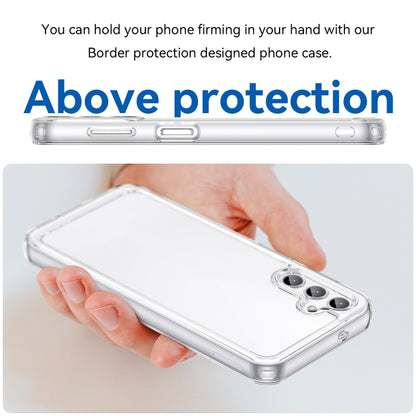 Candy Series TPU Phone Case, For Samsung Galaxy A14 4G, For Samsung Galaxy A34 5G