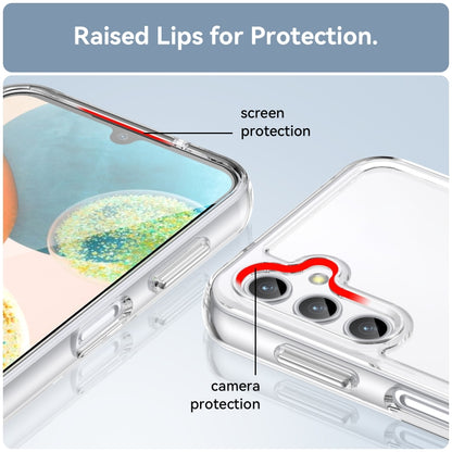 Candy Series TPU Phone Case, For Samsung Galaxy A14 4G, For Samsung Galaxy A34 5G